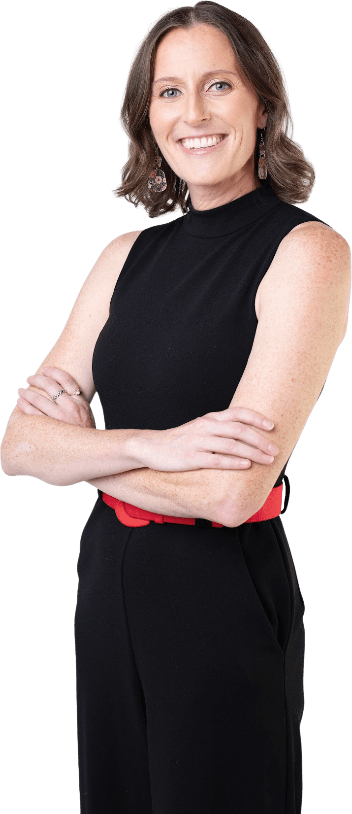 Lauren Jewett, candidate for Congress.