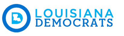 Louisiana Democrats logo